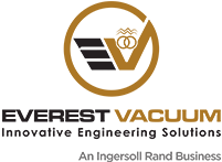 Dry Vacuum Pump Manufacturers in India