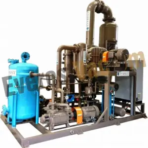 Oil Syst Vacuum System