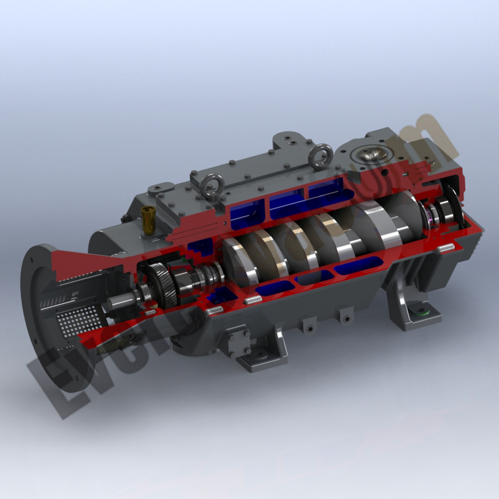 ESPH 400 Vacuum Dynamics Image Version 329