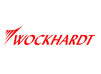 Dry Screw Pump Wockhardt Model