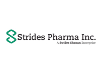 Dry Screw Pumps Strides Pharma