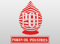 PAWAN OIL INDSUTRIES