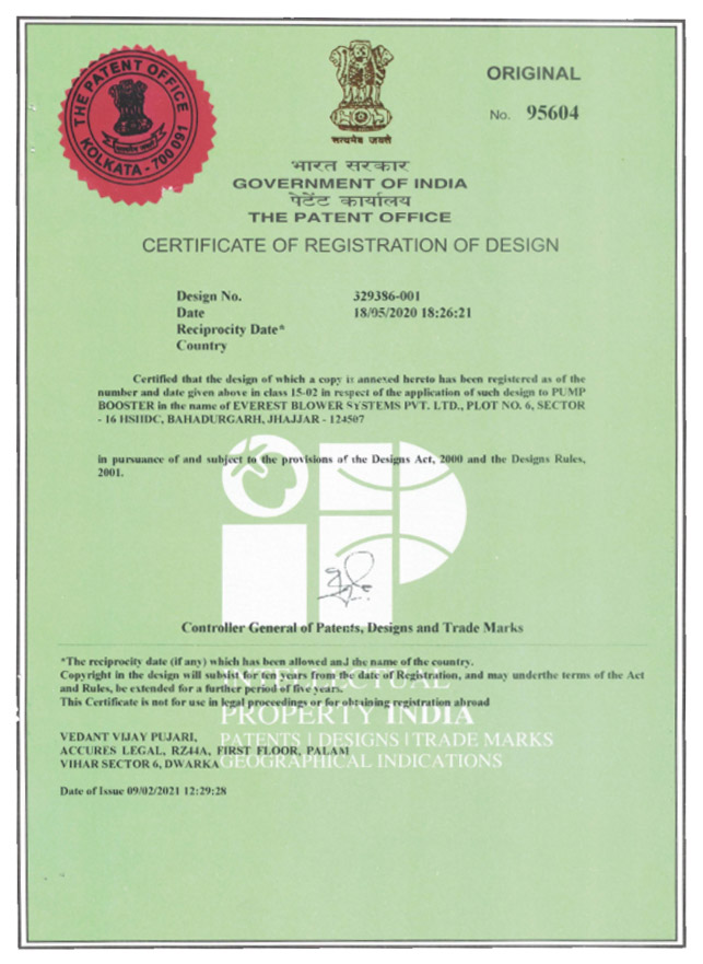 mechanical-vapour-recompressors-certifications-5