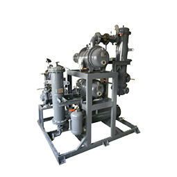 Cashew Nut Shell Liquid Distillation Machine 8
