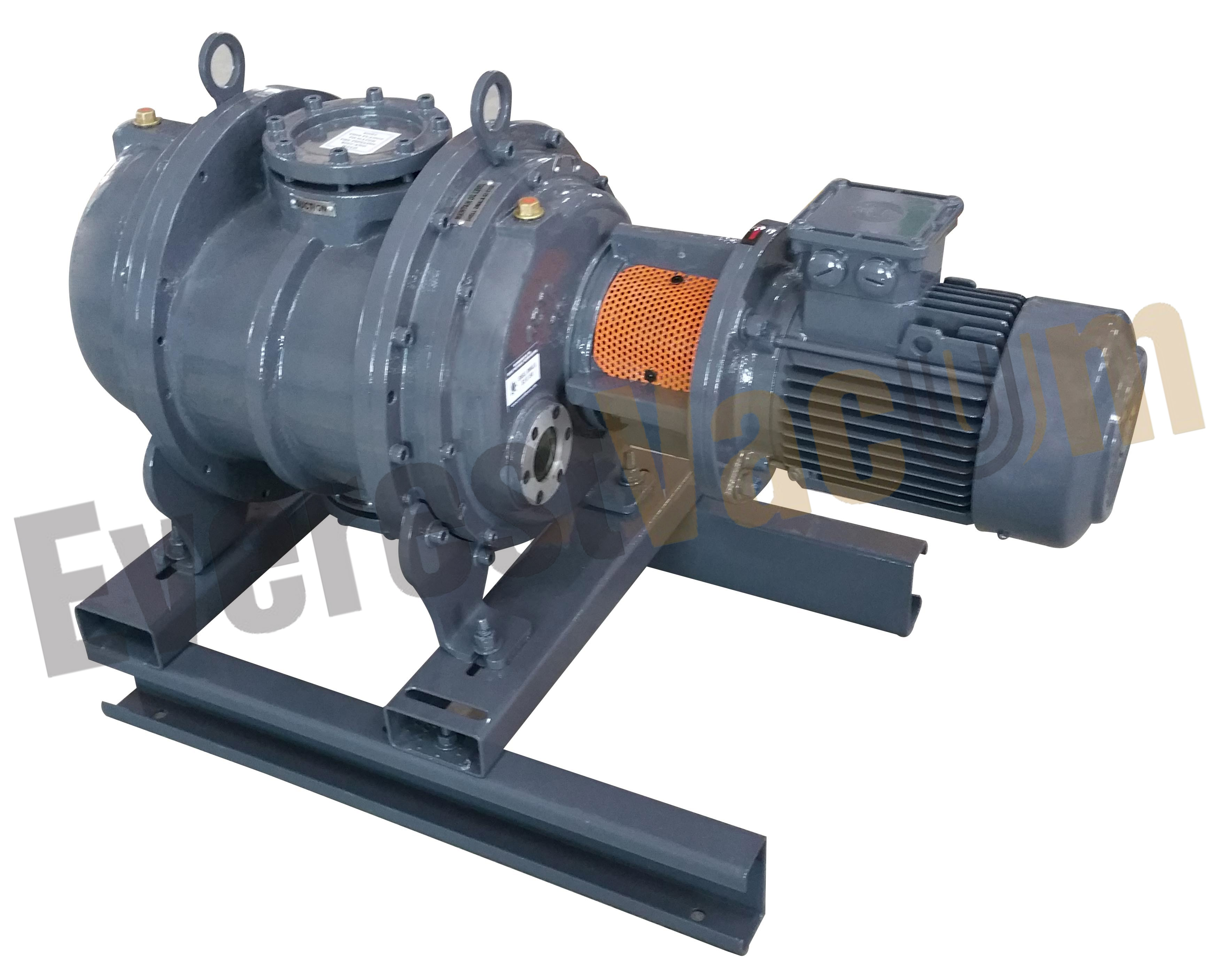 Dry Screw Pumps EVB 05