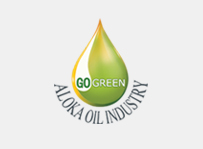 Edible Oil Odor Removal Vacuum System Aloka Oil Image