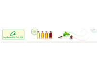 GEM AROMATICS
