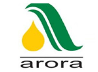 ARORA AROMATICS