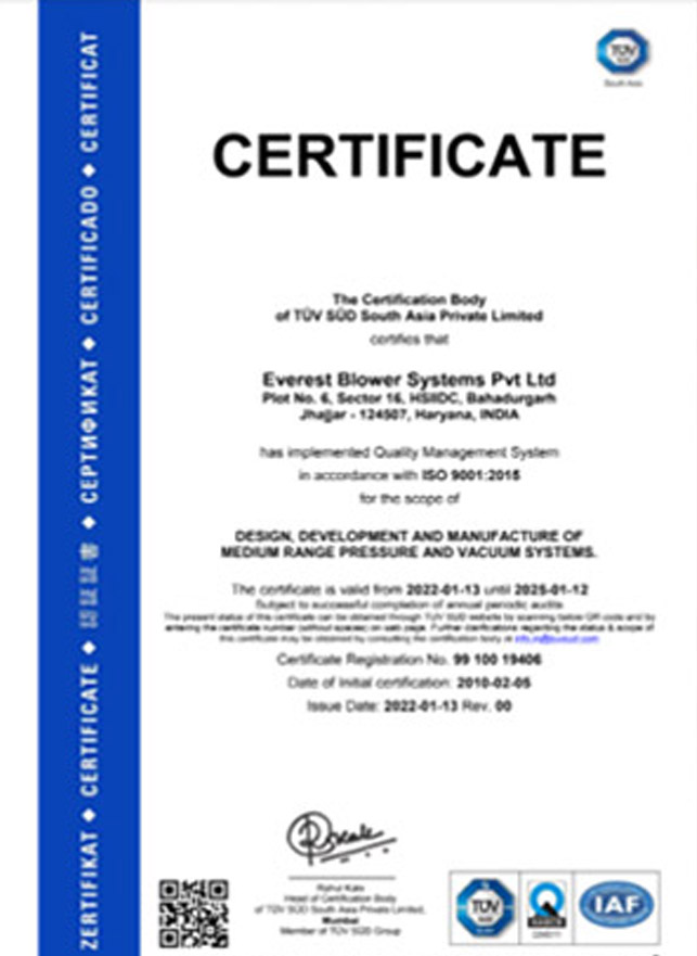 mechanical-vapour-recompressors-certifications-2