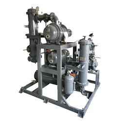Cashew Nut Shell Liquid Distillation Machine 1